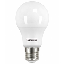 Lâmpada LED TKL 30 Taschibra Bulbo E-27 4,9W 6500K, Luz Branca - 17266