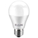 Lâmpada LED Elgin Bulbo A55 4,9W Bivolt 6500K Luz Branca (MP)