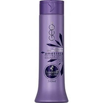 Shampoo Desamarelador Ametista Haskell 300ml