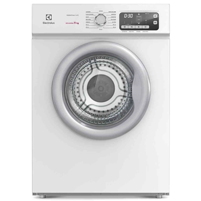 Secadora de Roupas Electrolux 11 Kg Essential Care Branco STL11