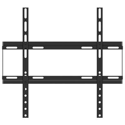 Suporte Fixo Para TV De 32” A 55” Brasforma Ultra Slim - SBRP404