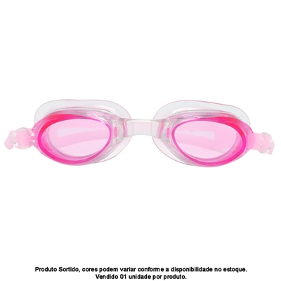 Óculos de Natação Belfix Silicone 93600 Cores Sortidas
