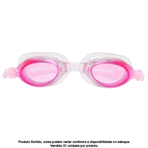 Óculos de Natação Belfix Silicone 93600 Cores Sortidas