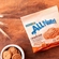 Cookies Integrais Com Aveia, Banana E Mel AllNutri 80g