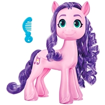 Boneca Hasbro My Little Poney Mega Movie Friends F1775 Sortido