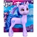 Boneca Hasbro My Little Poney Mega Movie Friends F1775 Sortido