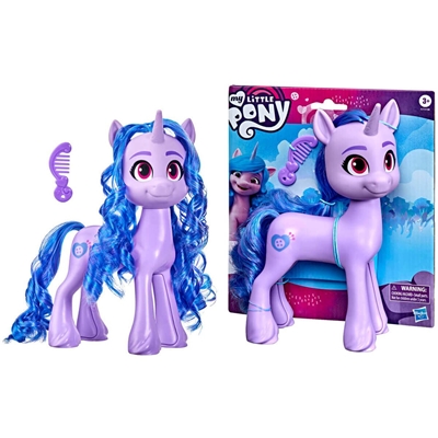 Papel De Parede Adesivo Infantil - Infantil Azul My Little Pony