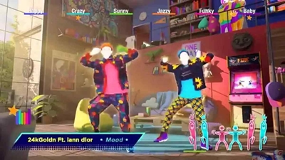 Jogos Dança / Música PS4 - PS4 