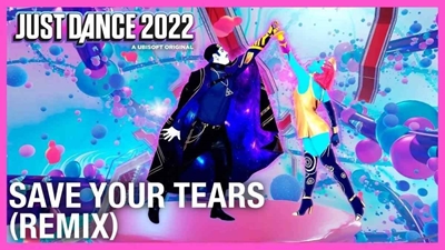 Jogo PS4 Just Dance 2022