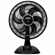 Ventilador de Mesa Arno Ultra Silence Force Bluetooth 127V Preto