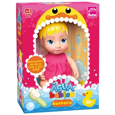 Kit Roupa Boneca Baby Alive - Fadinha Estrela - Casinha 4 em Promoção na  Americanas