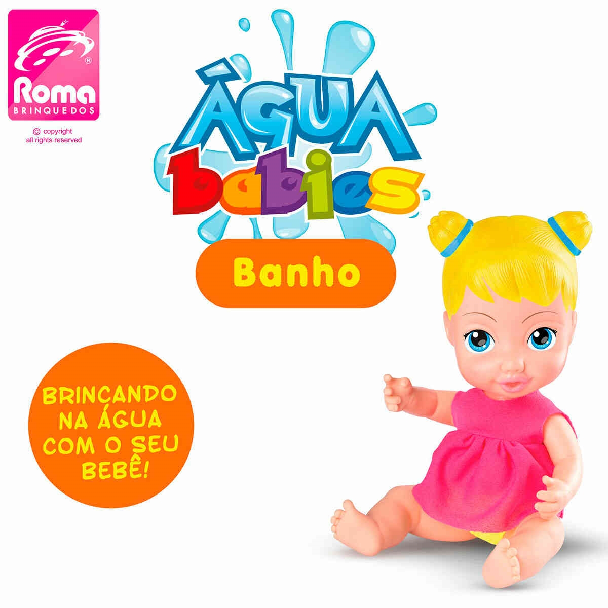 Kit Roupa Boneca Baby Alive - Fadinha Estrela - Casinha 4 em Promoção na  Americanas