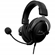 Headset Gamer HyperX Cloud II Preto E Cinza KHX-HSCP-GM