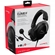 Headset Gamer HyperX Cloud II Preto E Cinza KHX-HSCP-GM