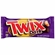 Chocolate Twix Dark 40g