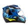 Capacete Pro Tork Evolution G8 EVO Brilhante 60