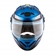 Capacete Pro Tork Evolution G8 EVO Brilhante 60