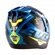 Capacete Pro Tork Evolution G8 EVO Brilhante 60