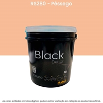 Tinta Acrílica Citycolor Premium Semibrilho Pêssego 3,6 Litros 063RS280 (MP)