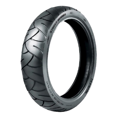 Pneu Moto Levorin Aro 18 80/100 M/C 47P Street Runner TL