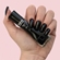 Esmalte Cremoso - Black Tie Dailus