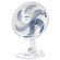 Ventilador de Mesa Mondial 40cm Super Power 127V Branco VPS-40-W