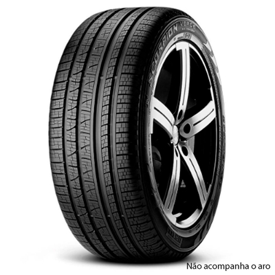 Pneu Pirelli Aro 16 215/65R16 102H XL Scorpion Verde All Season