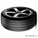 Pneu Pirelli Aro 16 215/65R16 102H XL Scorpion Verde All Season