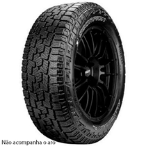 Pneu Pirelli Aro 17 265/65R17 112T Scorpion All Terrain Plus WL (MP)