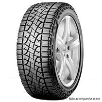 Pneu Pirelli Aro 17 225/65R17 106H XL Scorpion HT (MP)