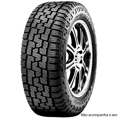 Pneu Pirelli Aro 16 245/70R16 111T XL Scorpion All Terrain Plus (MP)