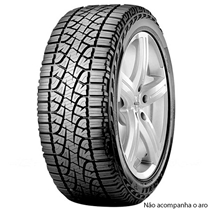 Pneu Pirelli Aro 17 215/60R17 100H XL Scorpion HT (MP)