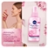 Hidratante Facial Nivea Aqua Rose 150ml