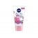 Sabonete Esfoliante Facial 3 em 1 Nivea Aqua Rose 150ml