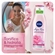 Tônico Hidratante Nivea Aqua Rose 200ml