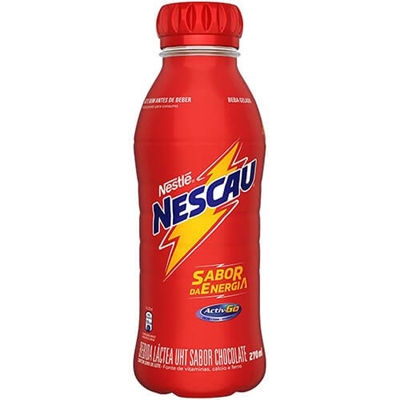 Achocolatado Nescau Shake Nestlé 280ml