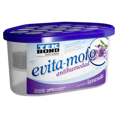 Evita Mofo Tekbond Lavanda 200g (MP)