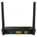 Roteador Wireless Intelbras Wi-Force Preto W4-300F