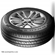 Pneu General Tire Aro 14 185/60R14 82H Altimax One