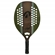 Raquete Beach Tennis Acte BT 790 Verde e Madeira