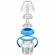 Copo De Transição Tommee Tippee Fisher-Price First Moments 150ml Azul - BB1055