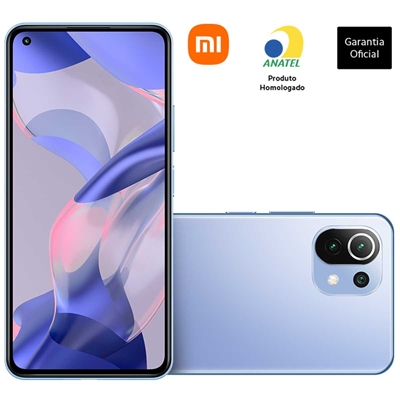 Shopping Oi - Smartphone Mi 11T Pro 5G