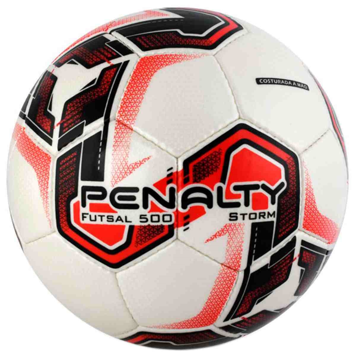 BOLA PENALTY FUTSAL STORM XXI 511333