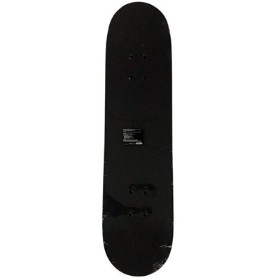 Skate CKS Street Spin Skateboard Card - VX-0309-418