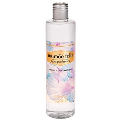 Desodorante Corporal Petúnia Mamãe Feliz 250ml