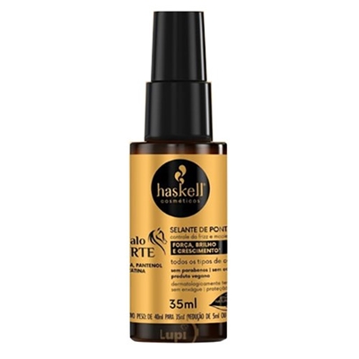 Selante Haskell Cavalo Forte 35ml