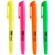 Marca Texto Tris Flash Holic Pop Neon 6 Cores - 627076