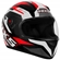 Capacete Pro Tork Mixs Fokker V23 Brilhante 60