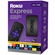 Dispositivo de Streaming Roku Express HD/Full HD com Controle Remoto Simples e Botões de Atalho Preto - 3930BR