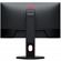 Monitor Gamer Zowie BenQ ESD 24” Full HD 144Hz Conexão HDMI Display Port Preto XL2411K